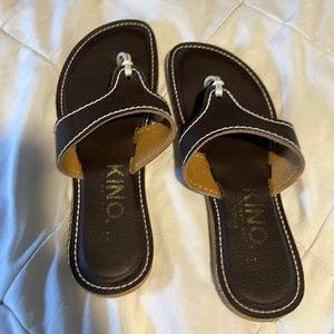 Kino sandals